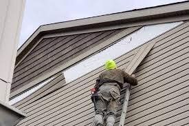 Best Fiber Cement Siding Installation  in West Newton, PA